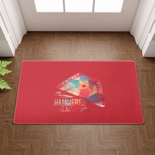 Discover Hammered dulcimer Doormats
