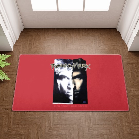 Discover Vintage 1992 Richard Marx Doormats