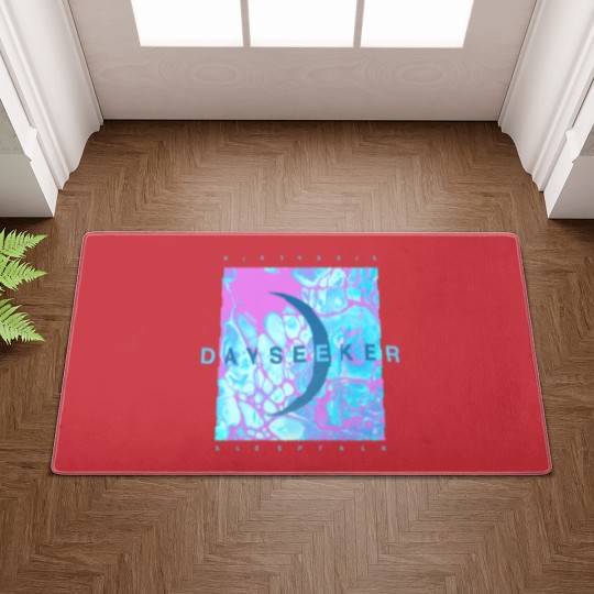 Discover Dayseeker Merch Dayseeker Sleeptalk Doormats
