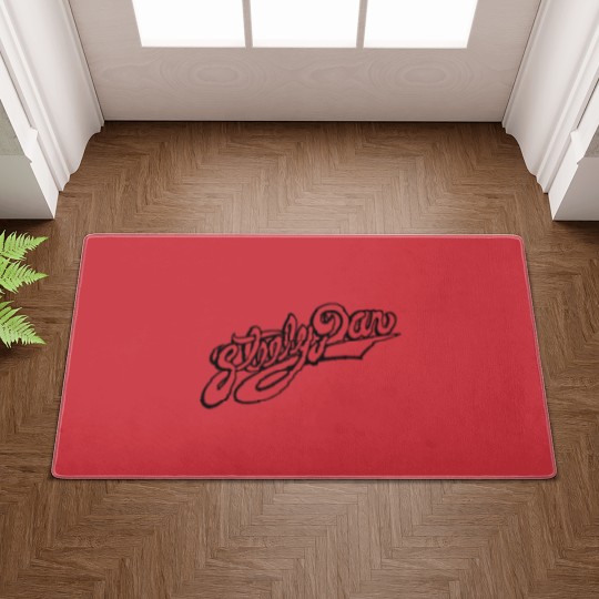 Discover Steely Dan Rock Band Music Fan Doormats