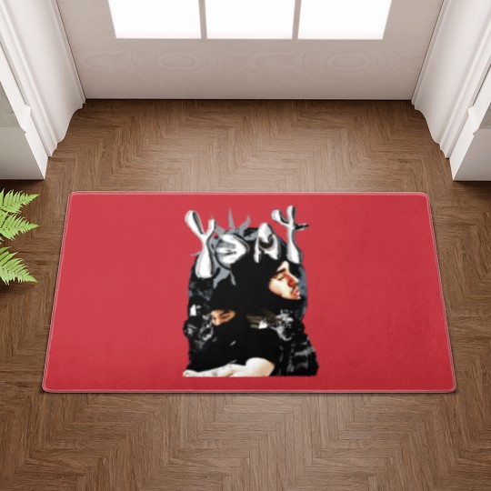 Discover Vintage 90s Bootleg Style Yeat Doormats