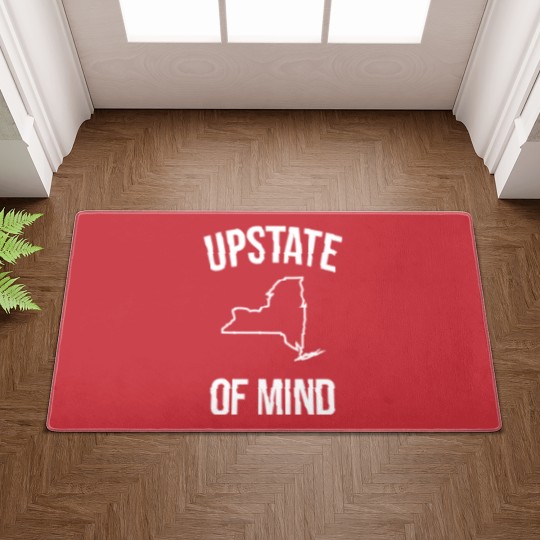 Discover Upstate New York Upstate Of Mind Ny Doormats