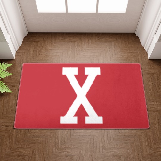 Discover 90s Malcolm X Doormats. Vintage 1990s Roots 100 Malcolm