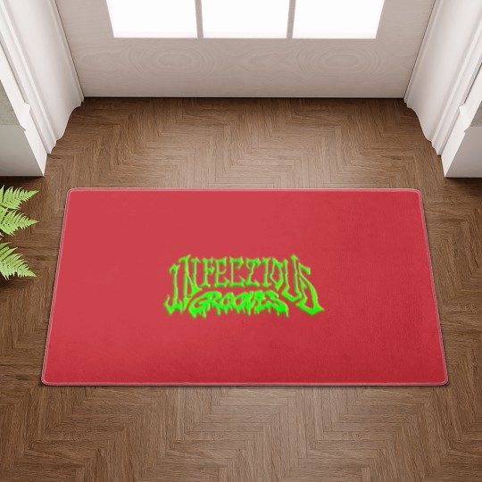 Discover Infectious Grooves Doormats