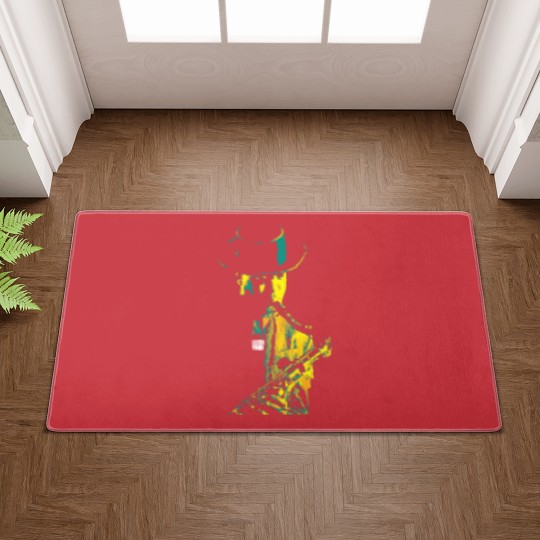 Discover Lester Young. Lester Willis Young Doormats
