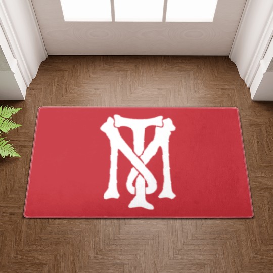 Discover TONY MONTANA Doormats