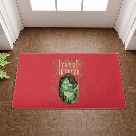 Discover Lynyrd Skynyrd Vintage Doormats, Lynyrd Skynyrd Tour 2023 Doormats