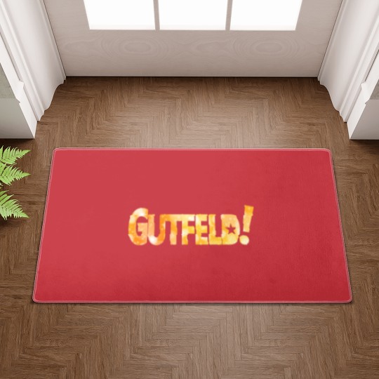Discover GREG GUTFELD SHOW Doormats