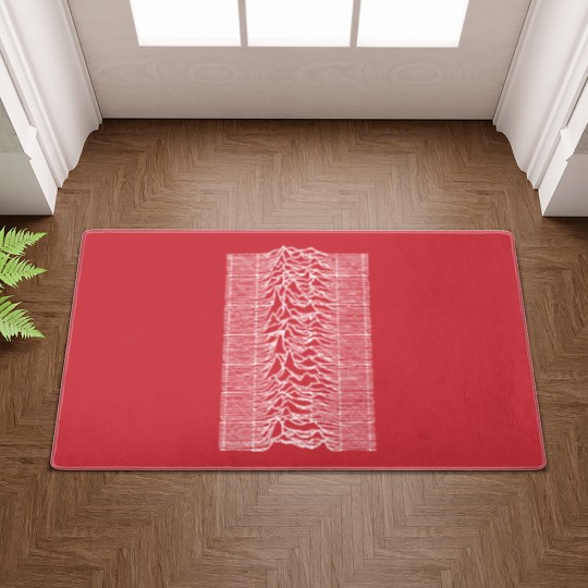 Discover division unknown pleasures albums Song Lyrics Logo Doormats