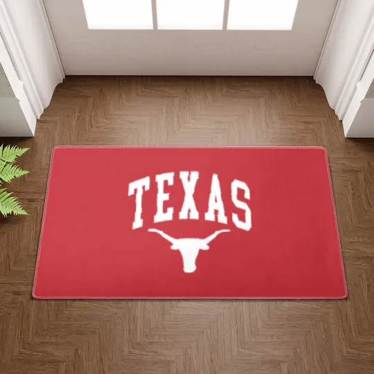 Discover Texas Longhorn Doormats, Texas Fair Doormats, Texas Doormats, Texan Doormats, Texas State Doormats