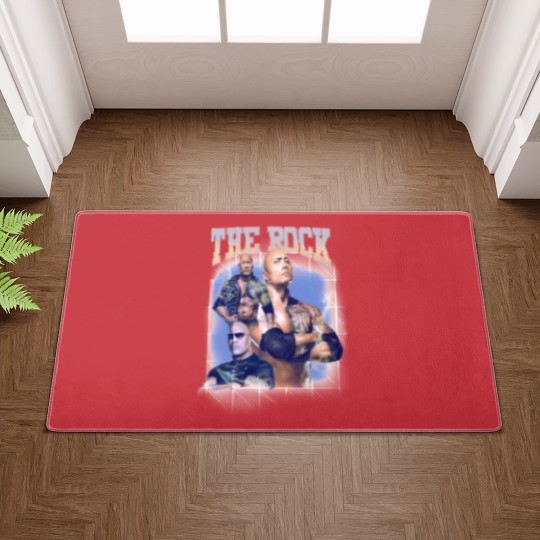Discover the rock  41 Doormats