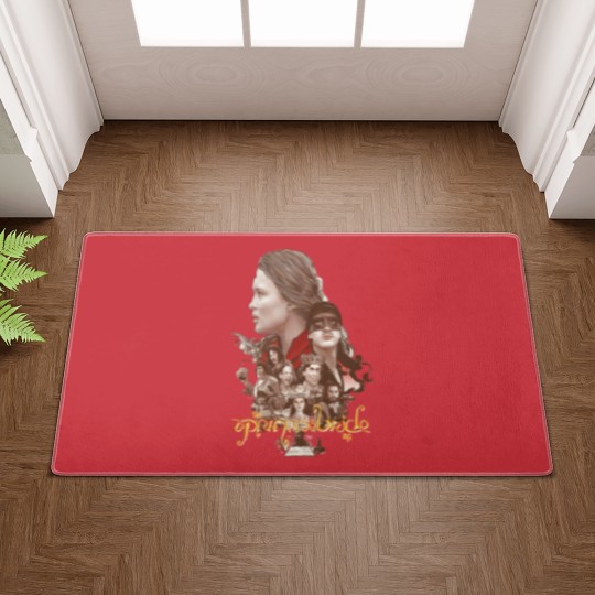 Discover The Princess Bride - The Princess Bride - Doormats