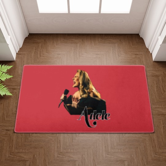 Discover NWT WEEKENDS WITH ADELE Doormats