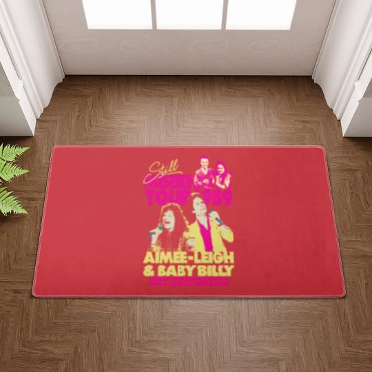 Discover Still Misbehavin' Tour 1989 - Misbehavin - Doormats
