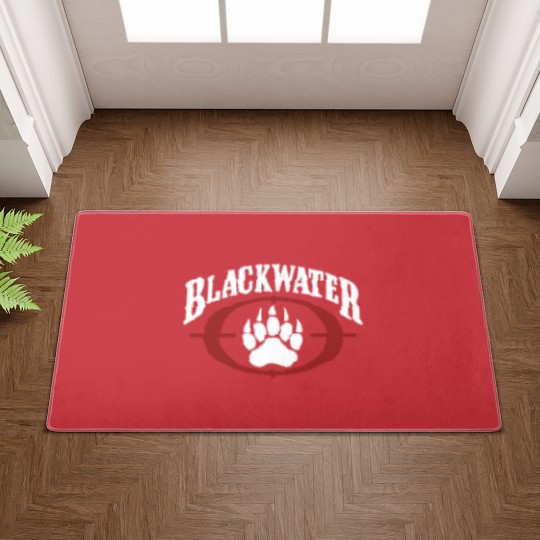 Discover New Hot Blackwater Doormats