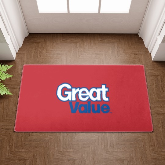 Discover Great value Doormats