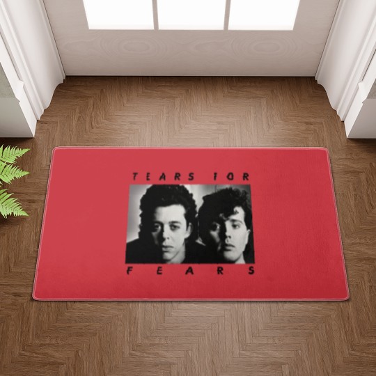 Discover TFF - Retro - TFF - Doormats