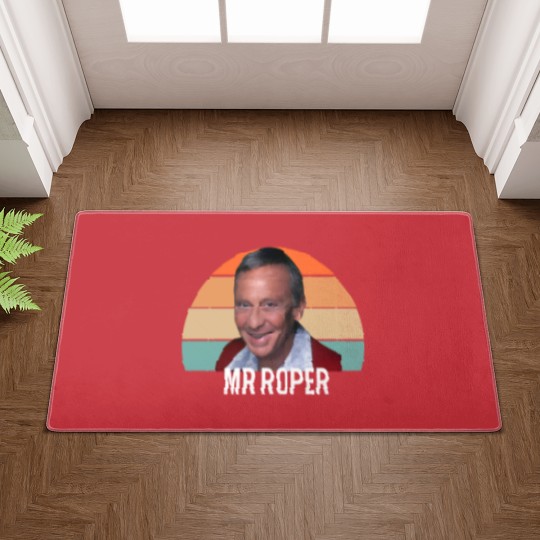 Discover Mr Roper Doormats