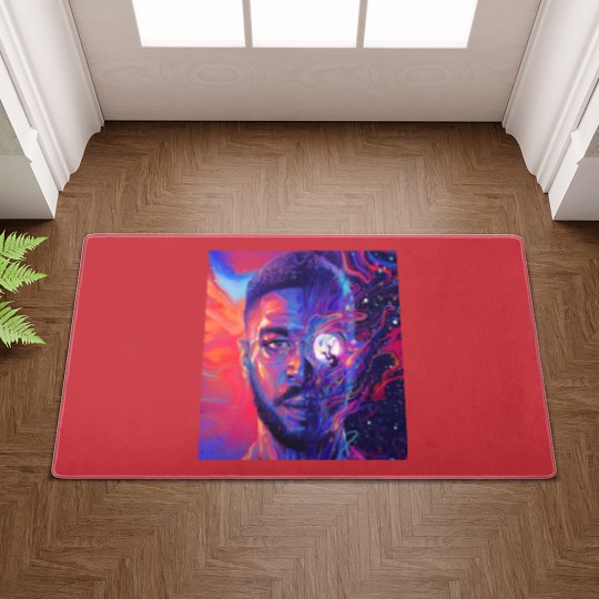 Discover Kid Cudi Doormats, Kid Cudi Doormats