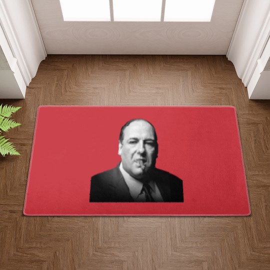 Discover Tony Soprano  The Sopranos Doormats
