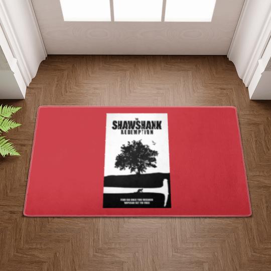 Discover the redemption Doormats
