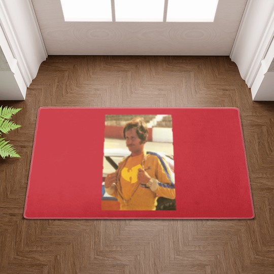 Discover Dale Earnhardt Wutang - Dale Earnhardt - Doormats