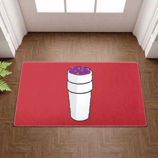Discover Double Cup LeanDouble Cup LeanDouble Cup Lean Doormats
