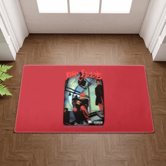 Discover Limp Bizkit Doormats, Vintage Limp Bizkit Doormats, Limp Bizkit Fan Doormats