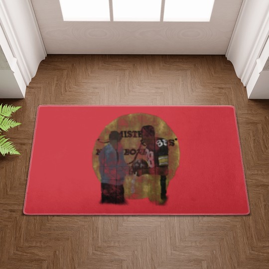 Discover Mister Rogers’ and Lynn Swann Doormats