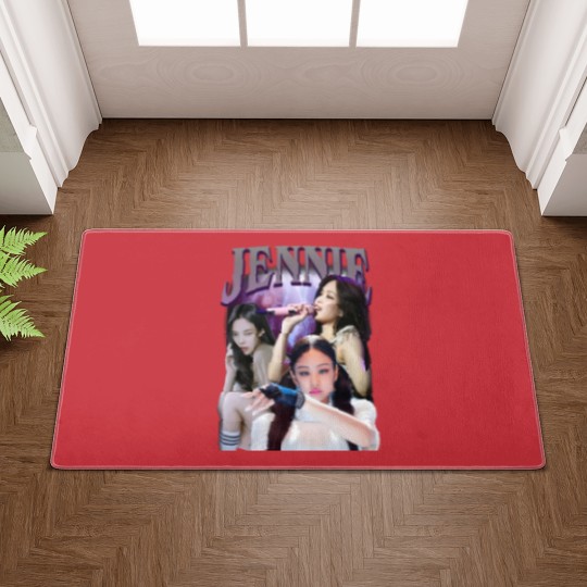 Discover Kim Jennie Doormats, Jennie Vintage Doormats,