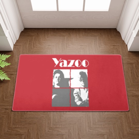 Discover Yazoo Premium Doormats