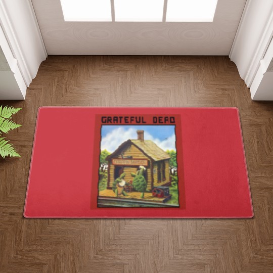 Discover Terrapin Station Doormats