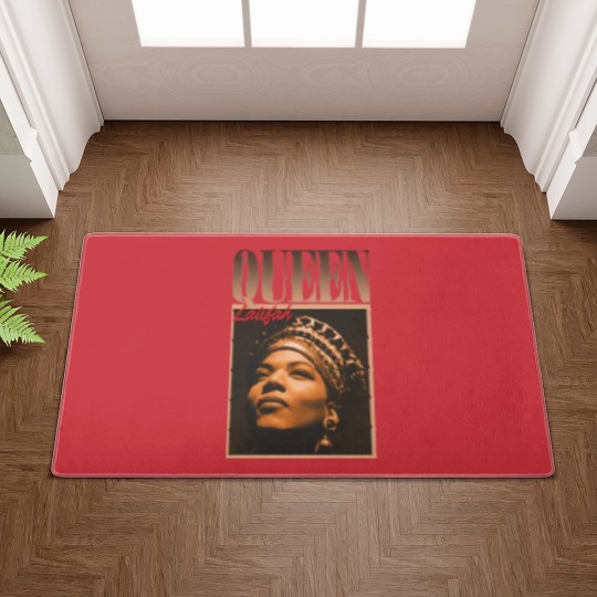 Discover Queen Latifah Doormats, Queen Latifah Doormats