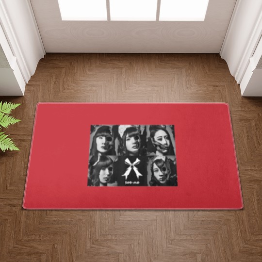 Discover band maid Doormats Doormats
