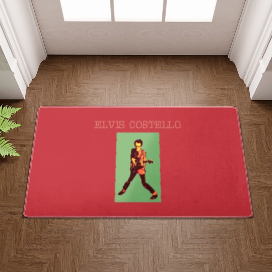 Discover elvis costello - Elvis Costello - Doormats
