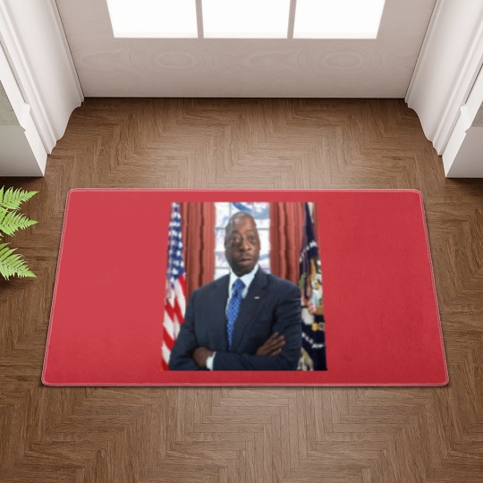 Discover Beetle Juice for president Doormats