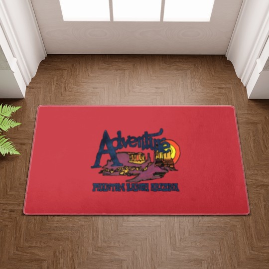 Discover Phantom Ranch Grand Canyon Active Doormats