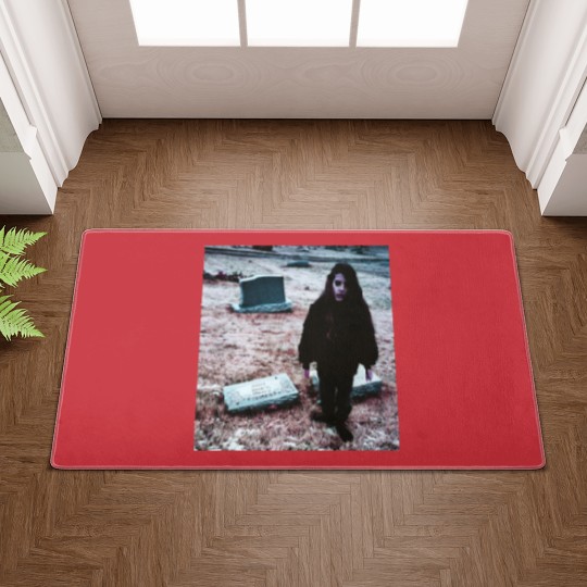 Discover Crystal Castles - Crystal Castles (II) Doormats