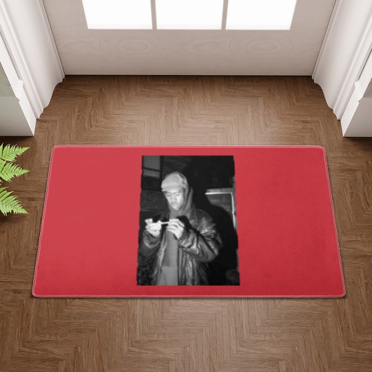 Discover Nas Doormats Hip Hop Vintage Doormats