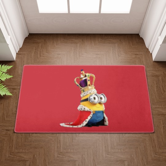Discover King Bob Doormats
