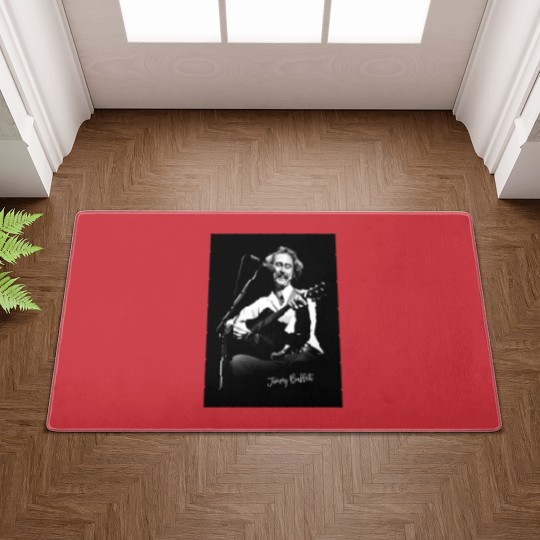 Discover Jimmy Buffett - Jimmy Buffett Rest In Peace - Doormats