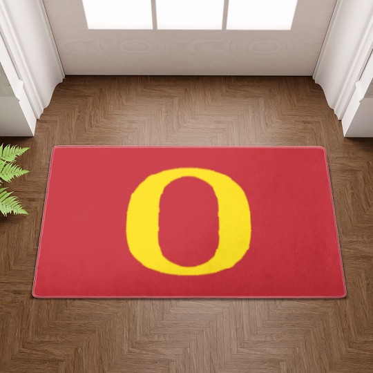 Discover The University of Oregon (UO) Ducks Baseball Caps Doormats