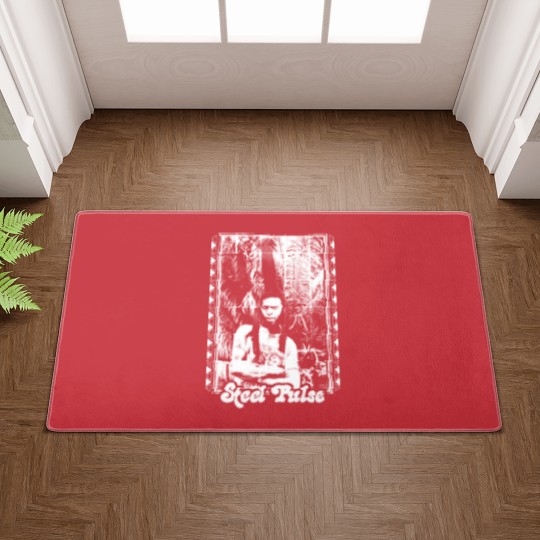 Discover Steel Pulse - --- Doormats