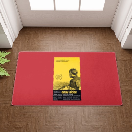 Discover Easy Rider Doormats