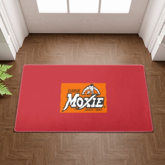 Discover Moxie. Doormats