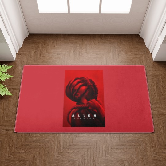 Discover Alien Romulus Doormats