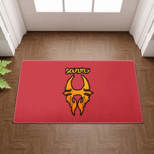 Discover Soulfly Logo    Soulfly Logo    Soulfly Logo    Soulfly Logo Doormats