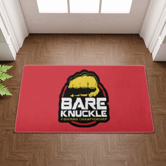 Discover Bare Knuckle Fighting Championship Doormats