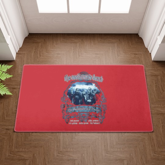 Discover THE NEAL MORSE BAND Doormats
