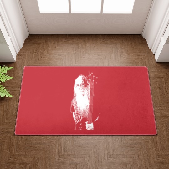 Discover Leland Sklar Bass Guitarist Doormats